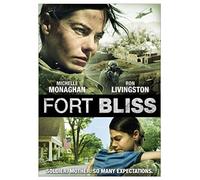 Fort Bliss by Phase 4 Films by Claudia Myers