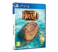 Fort Boyard