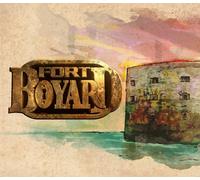 Fort Boyard EU XBOX One / Xbox Series X|S CD Key