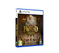 Fort Boyard Les Défis Du Pere Fouras - Jeu PS5