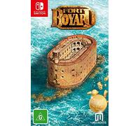 Fort Boyard - - New Microsoft Xbox One - 81 - V7332z