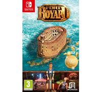 Fort Boyard - Nintendo Switch (Nintendo Switch)