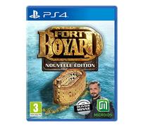 Fort Boyard (nouvelle édition)