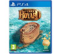 Fort Boyard - PlayStation 4