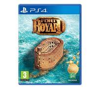 Fort Boyard - Replay (PS4) (New)