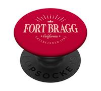 Fort Bragg California | Ft Bragg CA Modern PopSockets Adhesive PopGrip