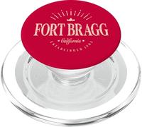 Fort Bragg California | Ft Bragg CA Modern PopSockets PopGrip for MagSafe