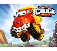 Fort Chuck / A Hop, Slip and a Jump