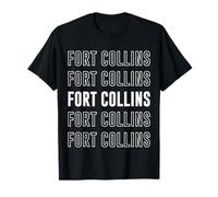 Fort Collins T-Shirt