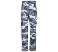 Fort Men's 901 Combat Work Utility Pants, Night Urban, 34W Long