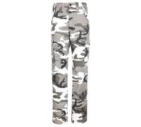 Fort Men's 901 Combat Work Utility Pants, Urban, 40W Long