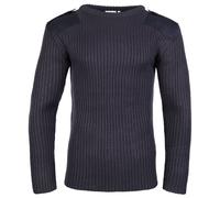 Fort Crew Neck Combat Jumper Heavyweight Knitted Hunting Military Security 120