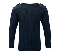 Fort Crew Neck Combat Jumper Heavyweight Knitted Hunting Military Security 120