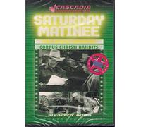 Fort Dodge Stampede / Corpus Christi Bandits