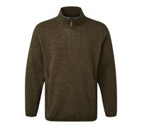 Fort Easton Unisex Pullover Green - Extra Extra Large