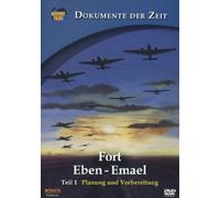 Fort Eben-Emael, Teil 1 - Planung und Vorbereitung