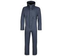 Fort Men's 320 Flex Waterproof Coverall, Navy, S