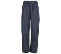 Fort Men's 920 Flex Waterproof Trouser, Navy, L