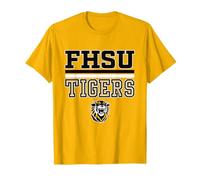 Fort Hays State | Official NCAA Merch | NAFPFHSU01 T-Shirt