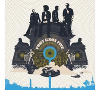 Fort Knox Five - Radio Free DC by Fort Knox Five (2008-10-21)