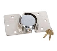 Fort Knox High Security Van Door Lock