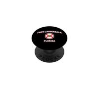Fort Lauderdale Florida (FL) PopSockets Adhesive PopGrip