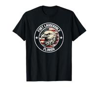 Fort Lauderdale, Florida T-Shirt