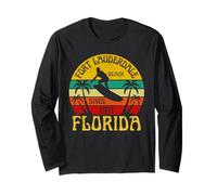 Fort Lauderdale Long Sleeve T-Shirt