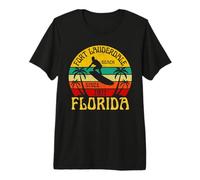 Fort Lauderdale Premium T-Shirt