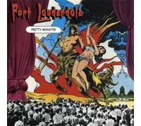 Fort Lauderdale - Pretty Monster by Fort Lauderdale (2003-01-01)