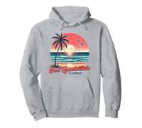 Fort Lauderdale Pullover Hoodie