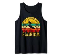 Fort Lauderdale Tank Top