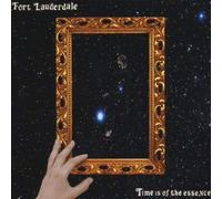 Fort Lauderdale - Time Is the Essence [VINYL]