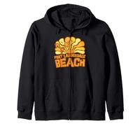 Fort Lauderdale Zip Hoodie