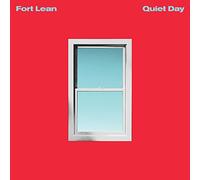 Fort Lean - Quiet Day [VINYL]