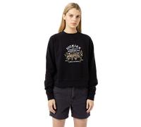 Fort Lewis Sweatshirt in Black