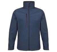 Fort Men's 204 Selkirk Soft Shell Jacket, Navy, XL