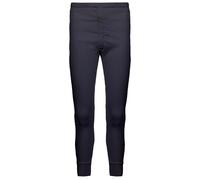 Fort - Thermal Long Johns - Size Large, Denim Colour - Soft, Breathable & Insulating Winter Base Layer - with Brushed Fabric for Extra Warmth & Comfort - Flexible Fit - Ideal for Work & Outdoor Use