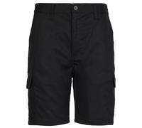 FORT Men's 816 Workforce Short Work, Black, M