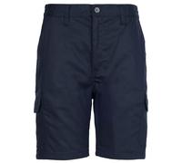 FORT Men's 816 Workforce Short Work, Navy, L