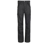 Fort Men's 901 Combat Trouser, Black, 40W Long