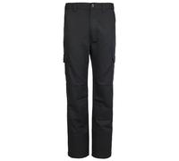 Fort Men's 916 Workforce Trouser Work, Black, 44W Short