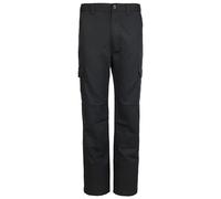 Fort Men's 916 Workforce Trouser Work, Black, 44W Short