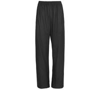 Vort Men's Trouser 921 Fortex Airflex - Black - UK L