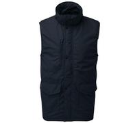 Fort Mens Fort Wroxham Quilted Gilet 222