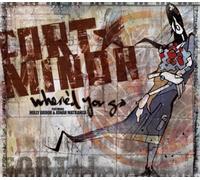 Fort Minor Ft.Holly Brook - Where'd You Go