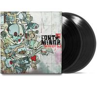 Fort Minor - Rising Tied [New Vinyl LP] Deluxe Ed
