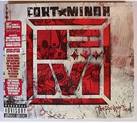 Fort Minor - Rising Tied, The [CD/DVD]