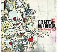 Fort Minor - Rising Tied, the [Ltd. Edition]