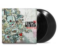 Fort Minor Rising Tied (Vinyl)